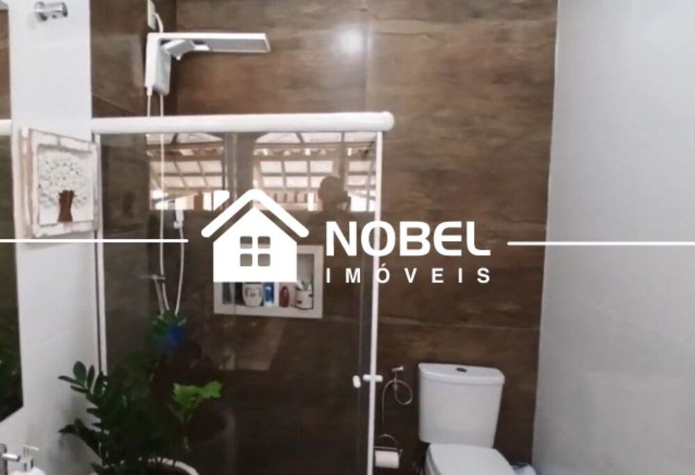 Chácara, 3 quartos, 1000 m² - Foto 10