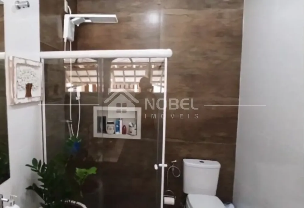 Chácara, 3 quartos, 1000 m² - Foto 34