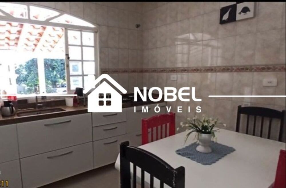 Chácara, 3 quartos, 1000 m² - Foto 9