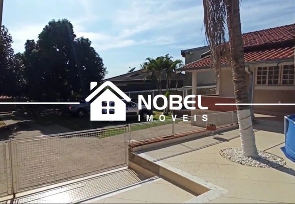 Chácara, 3 quartos, 1000 m² - Foto 4