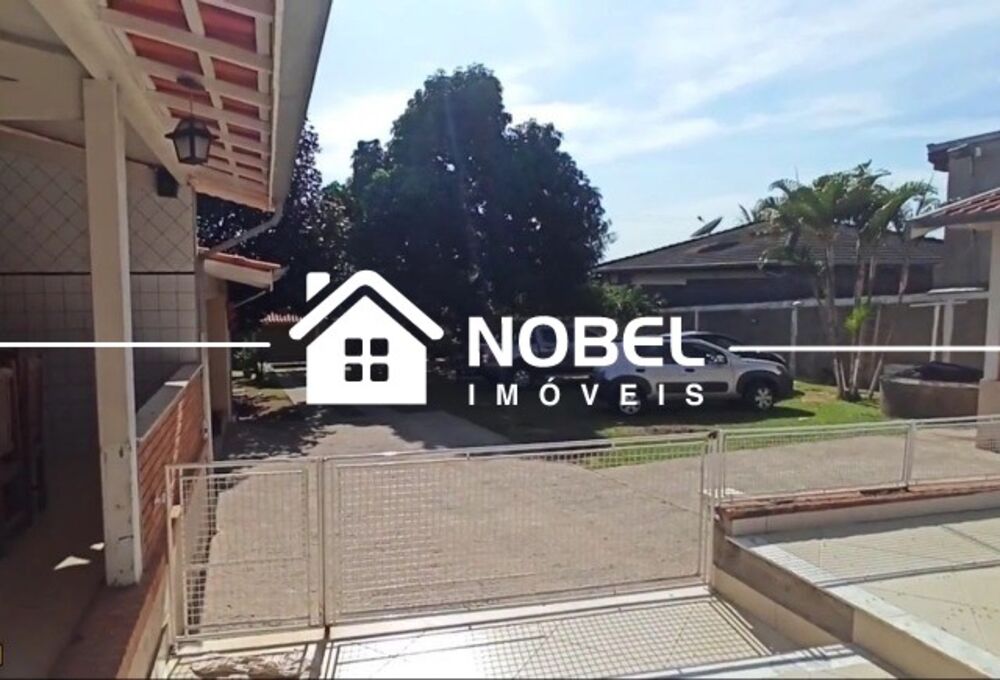 Chácara, 3 quartos, 1000 m² - Foto 11