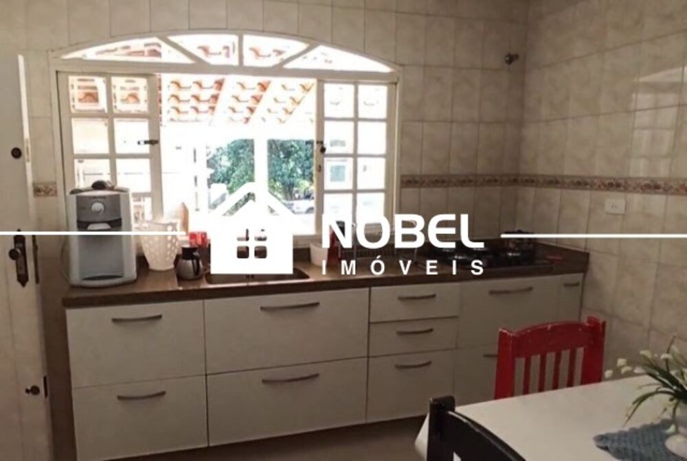 Chácara, 3 quartos, 1000 m² - Foto 5