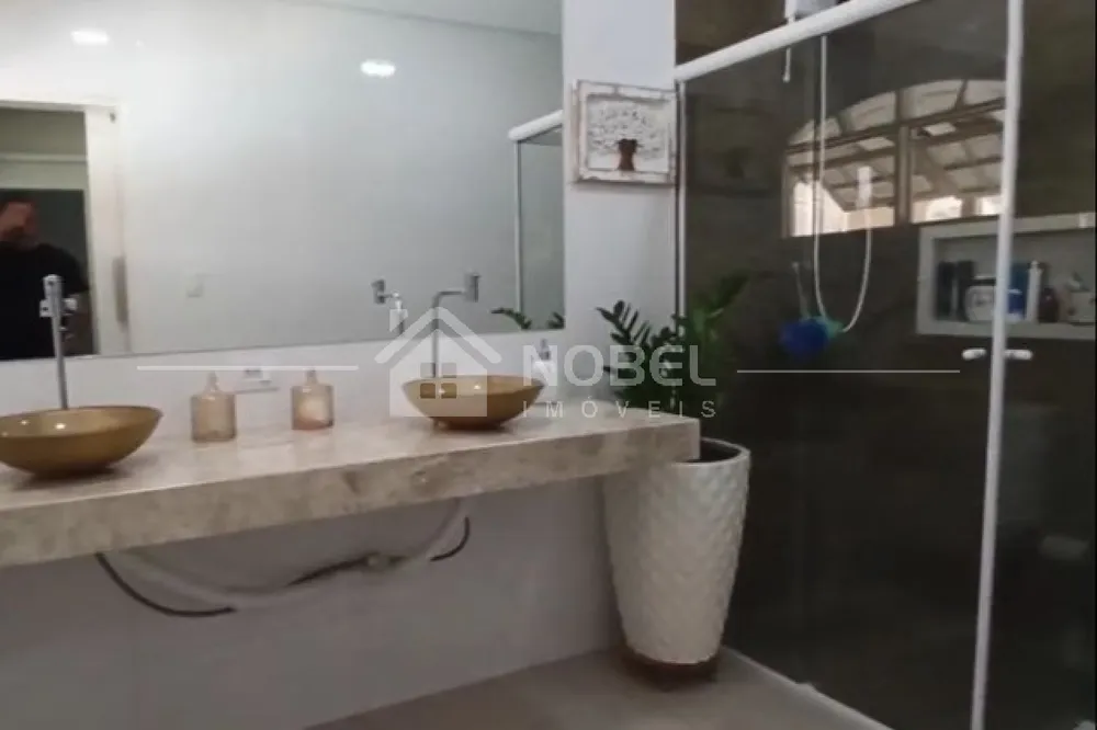 Chácara, 3 quartos, 1000 m² - Foto 33