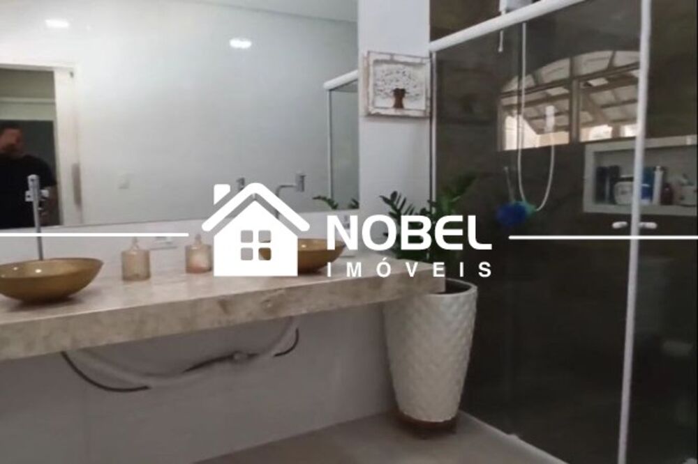 Chácara, 3 quartos, 1000 m² - Foto 6