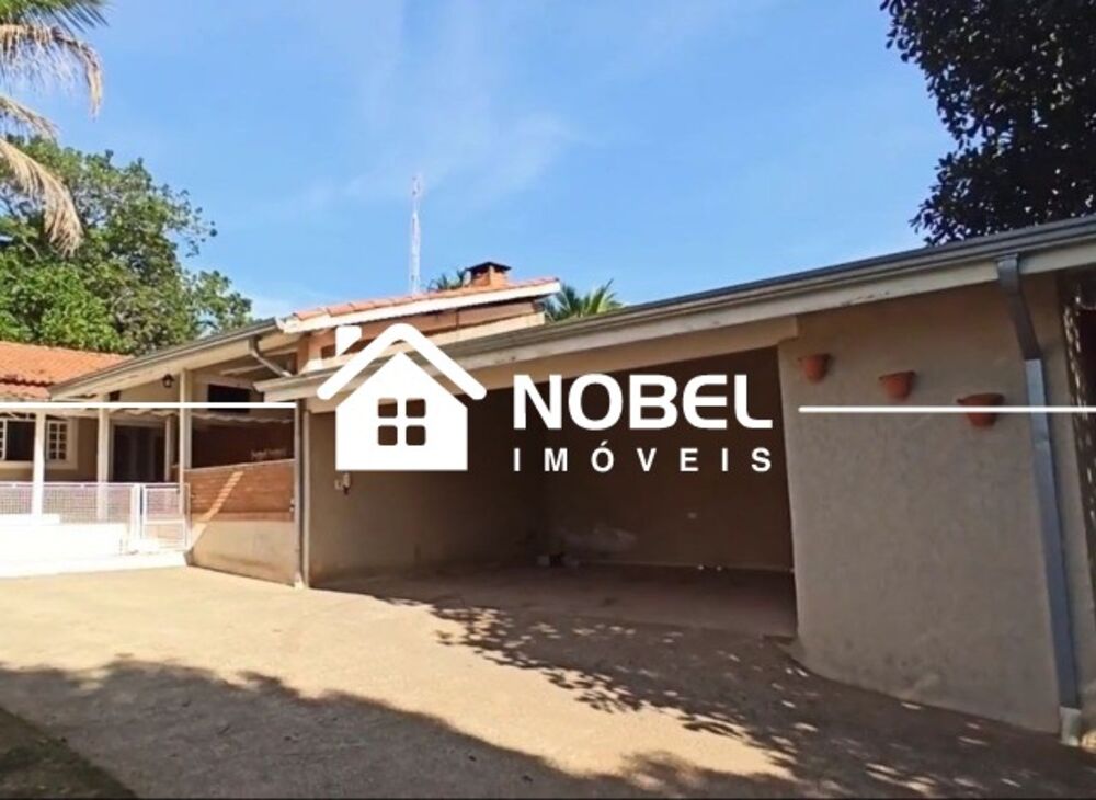 Chácara, 3 quartos, 1000 m² - Foto 18