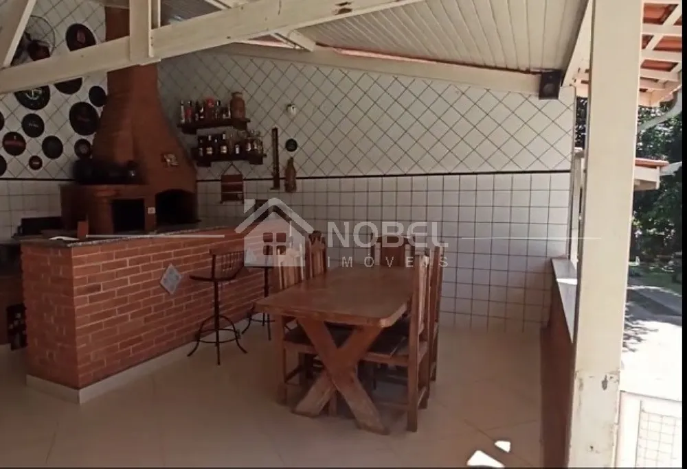 Chácara, 3 quartos, 1000 m² - Foto 26