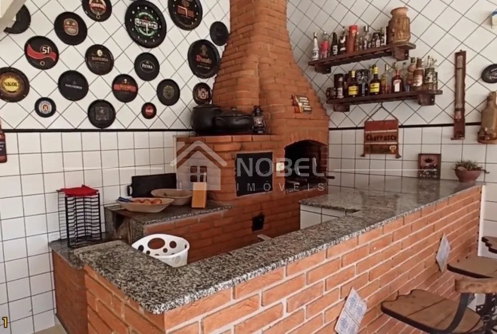 Chácara, 3 quartos, 1000 m² - Foto 24