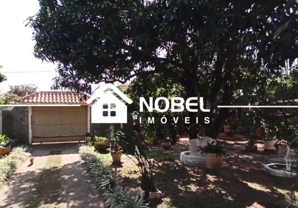 Chácara, 3 quartos, 1000 m² - Foto 17