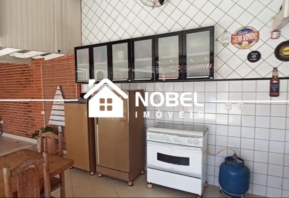 Chácara, 3 quartos, 1000 m² - Foto 13