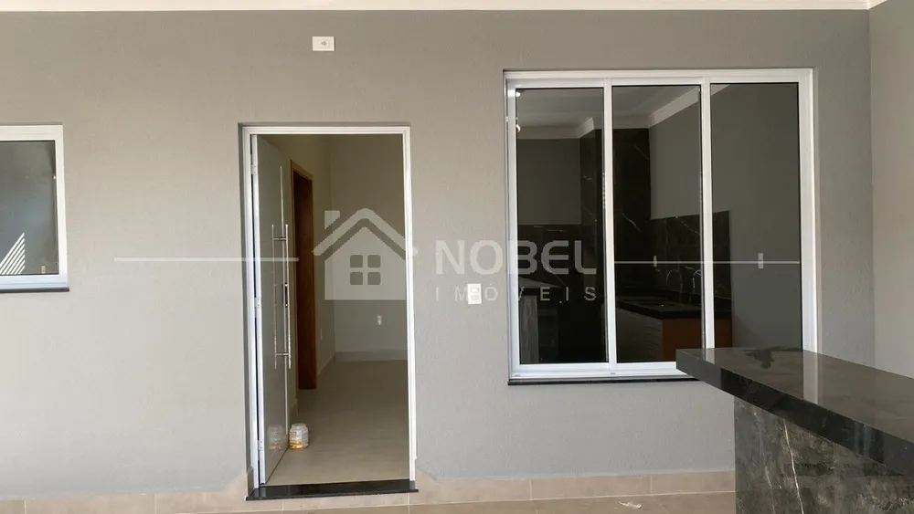 Casa, 3 quartos, 150 m² - Foto 6