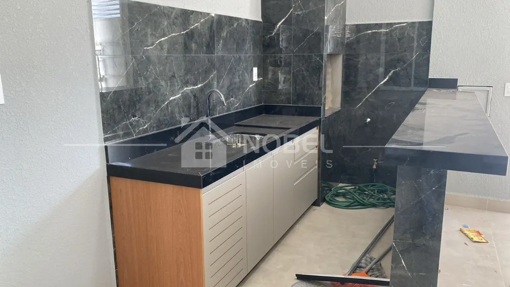 Casa, 3 quartos, 150 m² - Foto 2