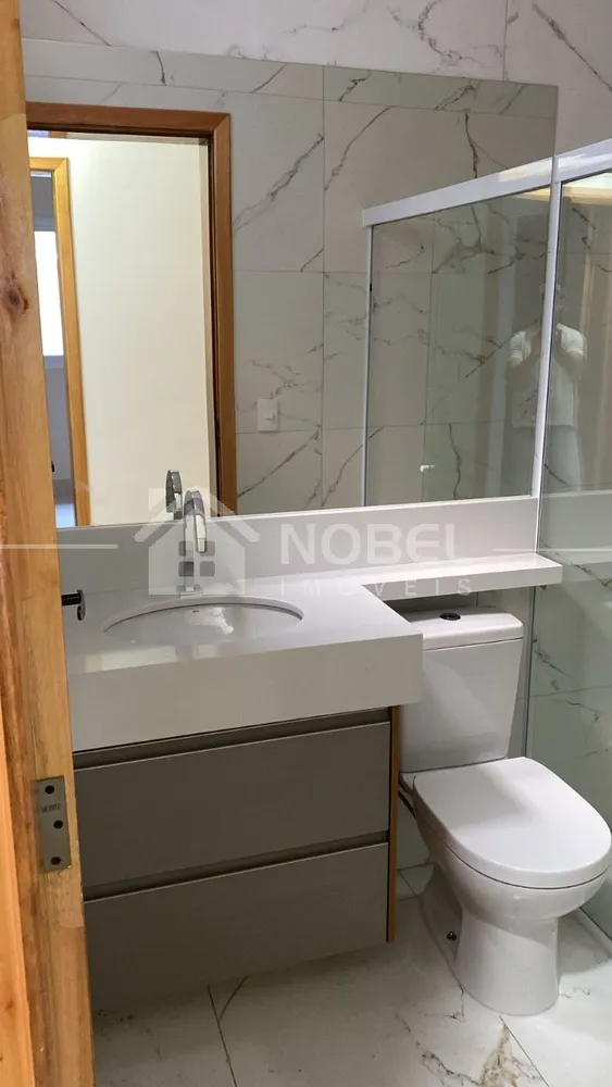Casa, 3 quartos, 150 m² - Foto 9