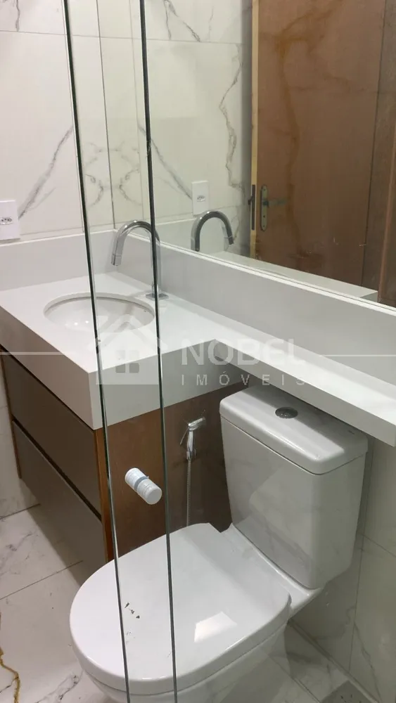 Casa, 3 quartos, 150 m² - Foto 4