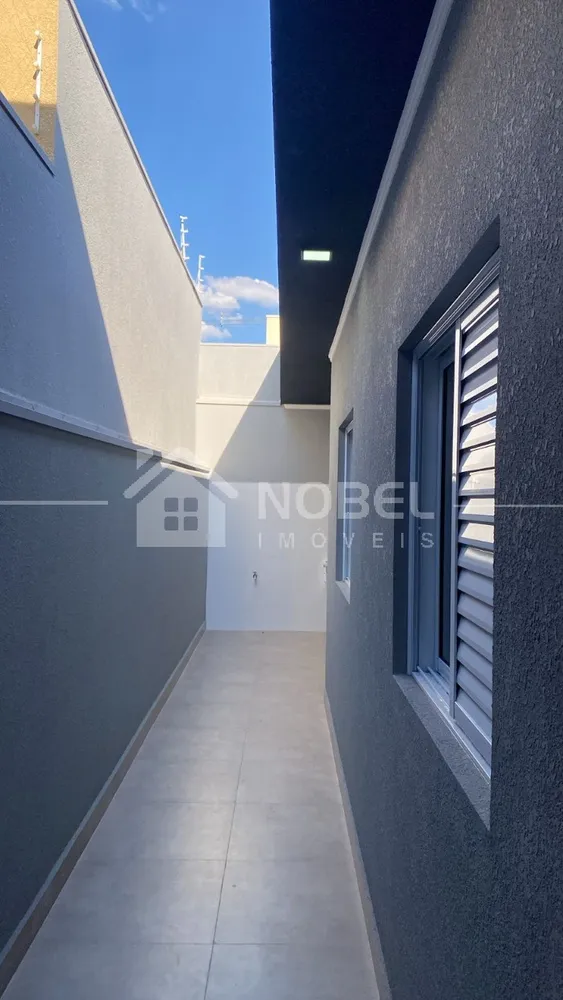 Casa, 3 quartos, 150 m² - Foto 11