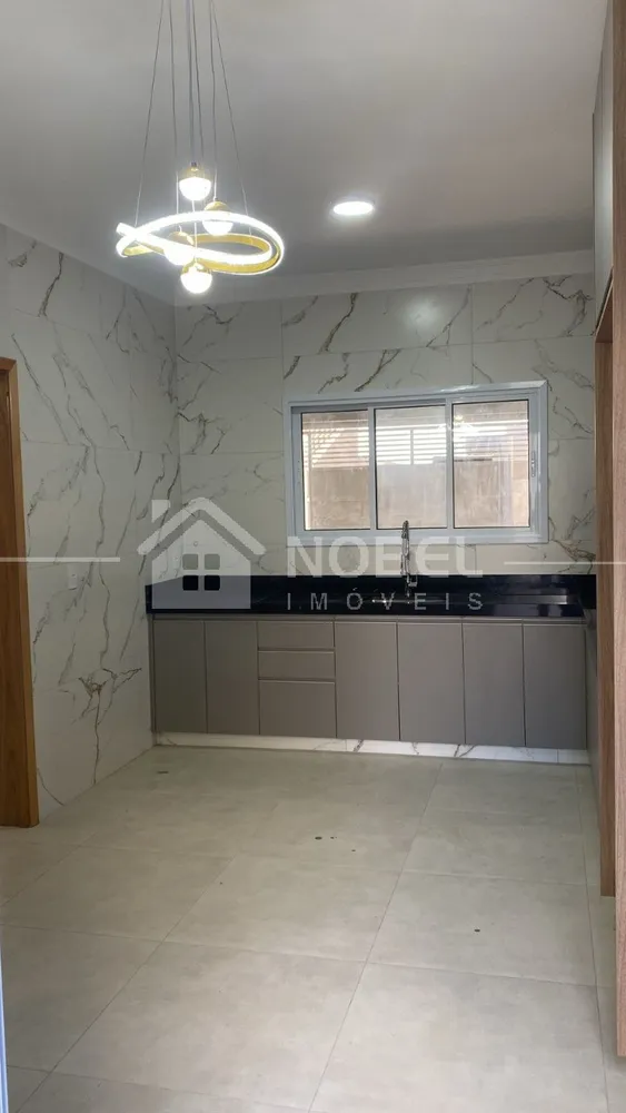 Casa, 3 quartos, 150 m² - Foto 8