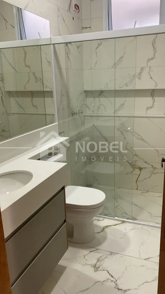Casa, 3 quartos, 150 m² - Foto 1