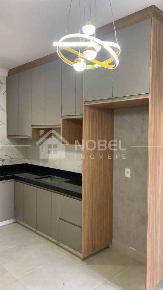 Casa, 3 quartos, 150 m² - Foto 6