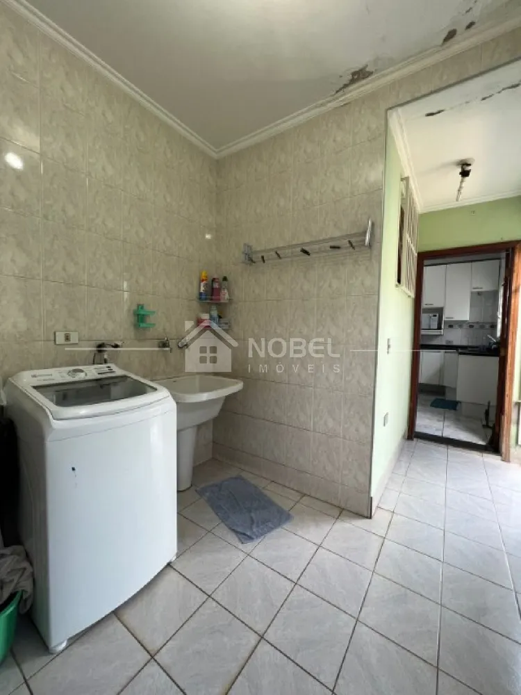 Sobrado, 4 quartos - Foto 13