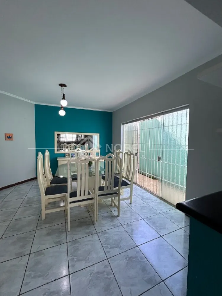 Sobrado, 4 quartos - Foto 6