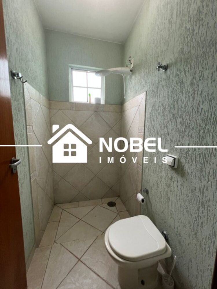 Sobrado, 4 quartos - Foto 2