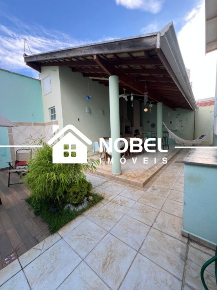 Sobrado, 4 quartos - Foto 3