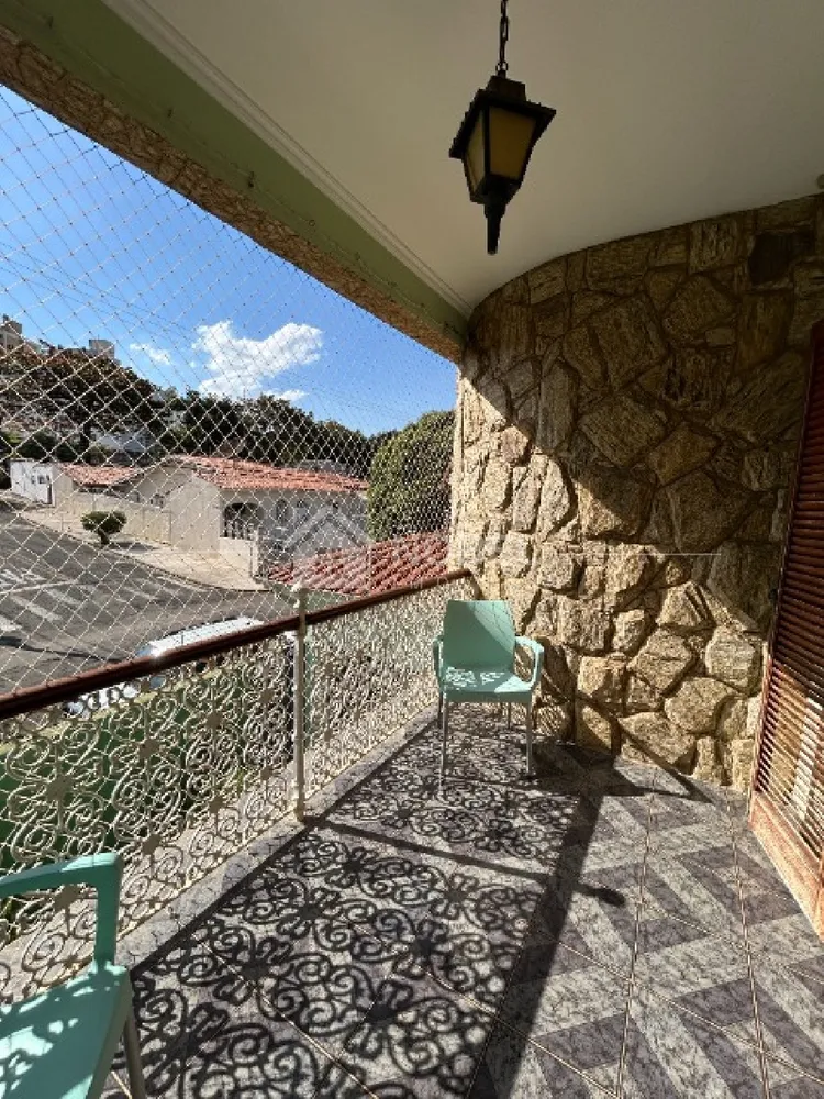 Sobrado, 4 quartos - Foto 15