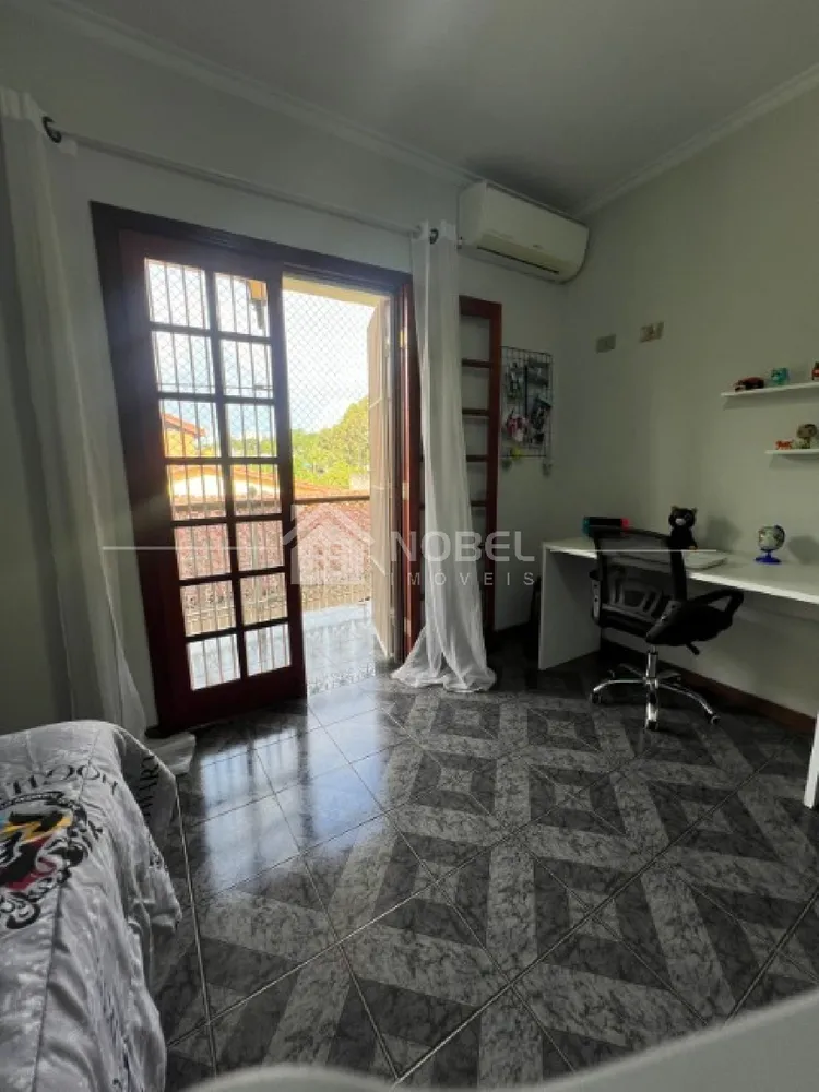 Sobrado, 4 quartos - Foto 11