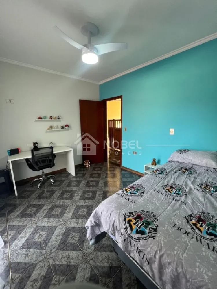 Sobrado, 4 quartos - Foto 10