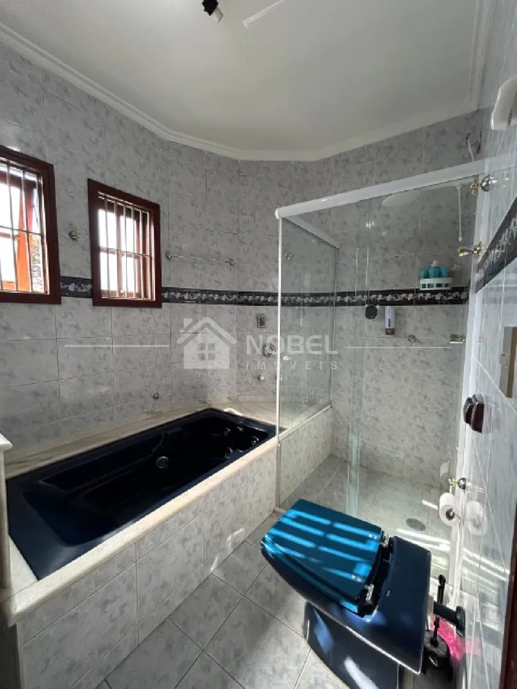 Sobrado, 4 quartos - Foto 16