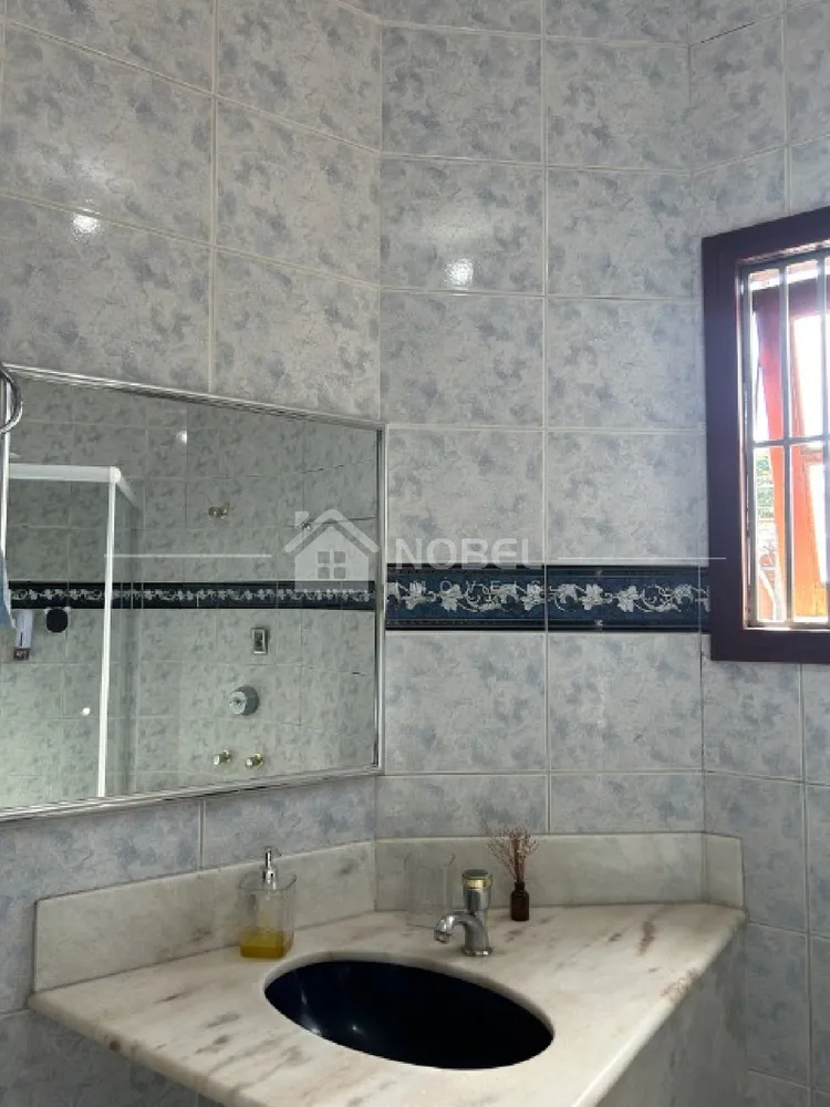 Sobrado, 4 quartos - Foto 9