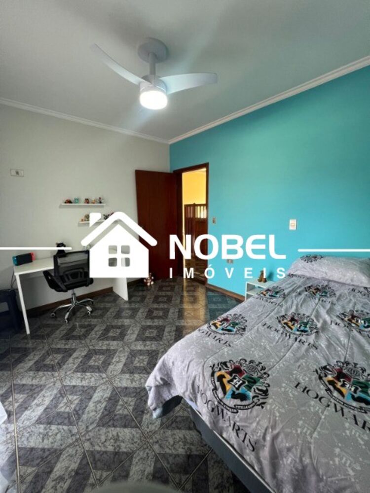 Sobrado, 4 quartos - Foto 4