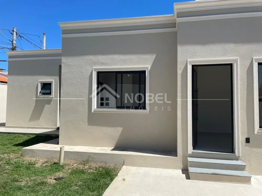 Casa, 3 quartos - Foto 10