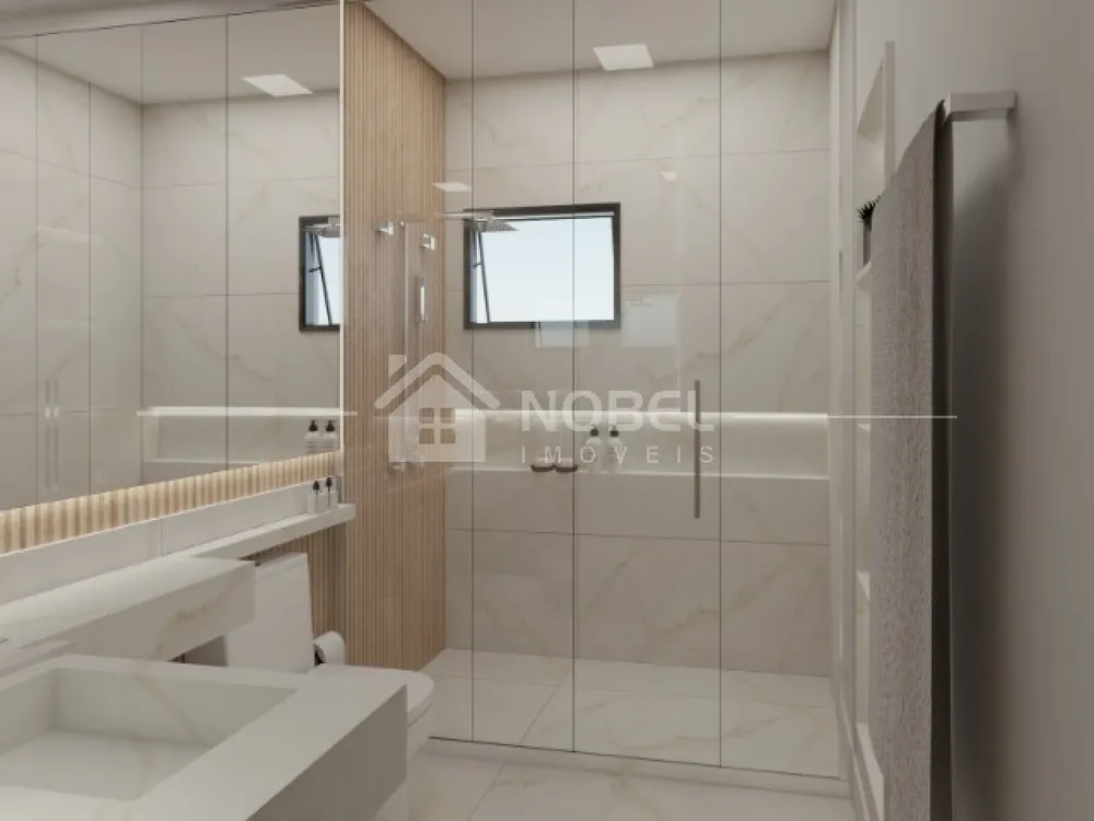 Casa de Condomínio, 3 quartos - Foto 6