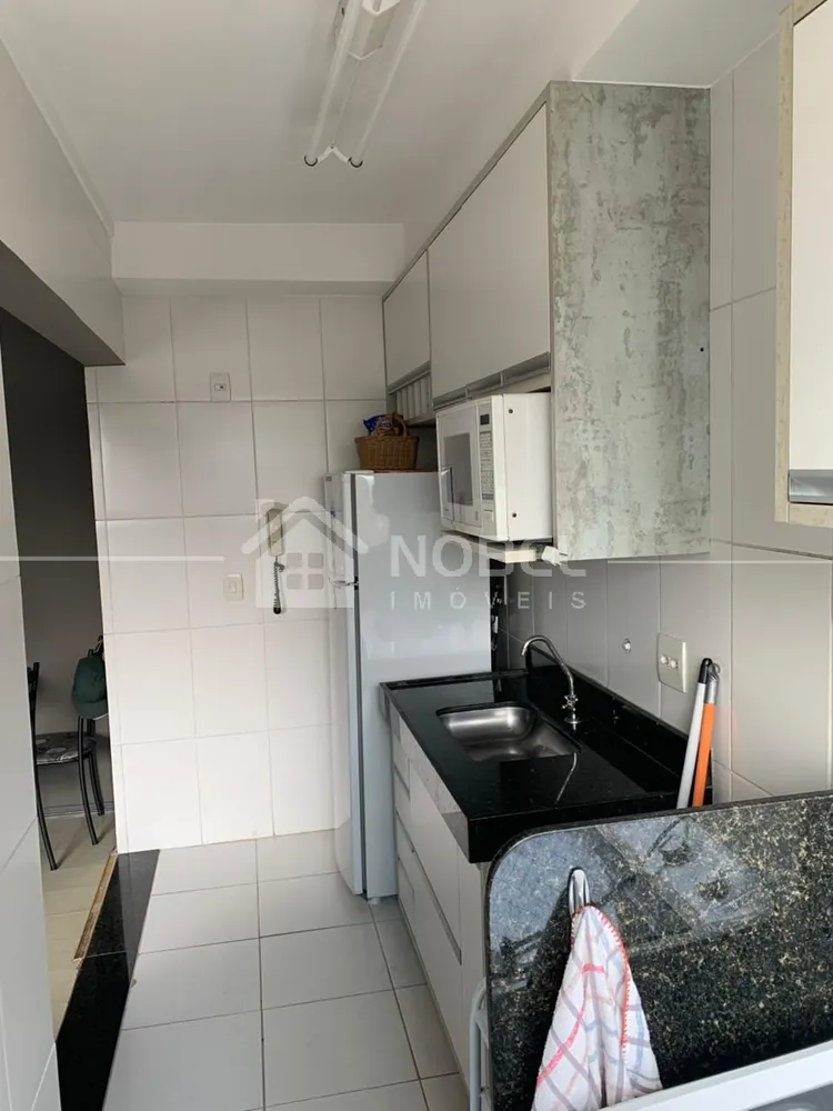 Apartamento, 2 quartos, 74 m² - Foto 2