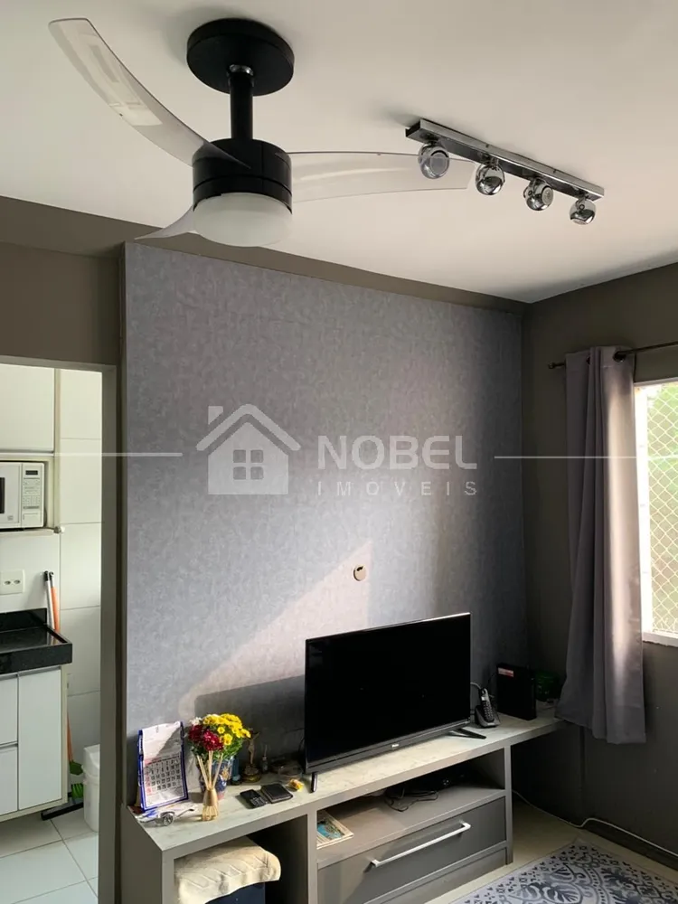 Apartamento, 2 quartos, 74 m² - Foto 7