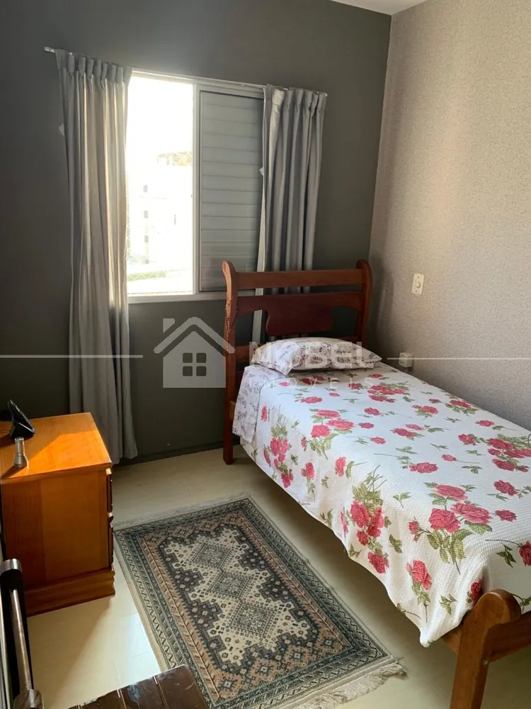 Apartamento, 2 quartos, 74 m² - Foto 5