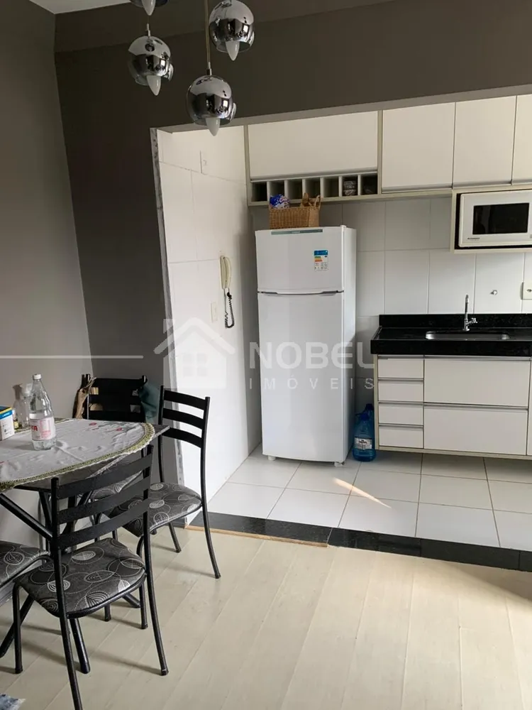 Apartamento, 2 quartos, 74 m² - Foto 3