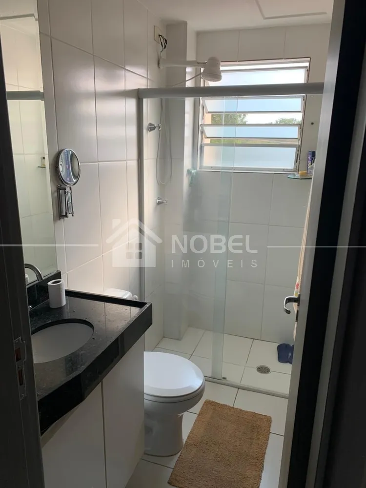 Apartamento, 2 quartos, 74 m² - Foto 3