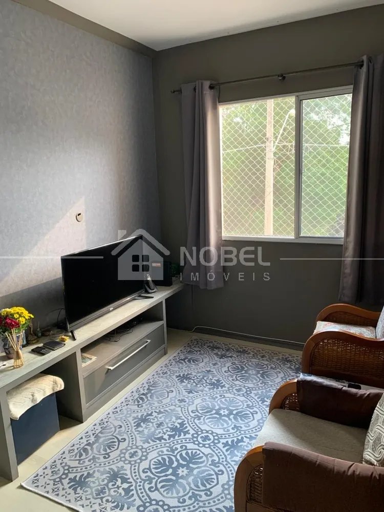 Apartamento, 2 quartos, 74 m² - Foto 1