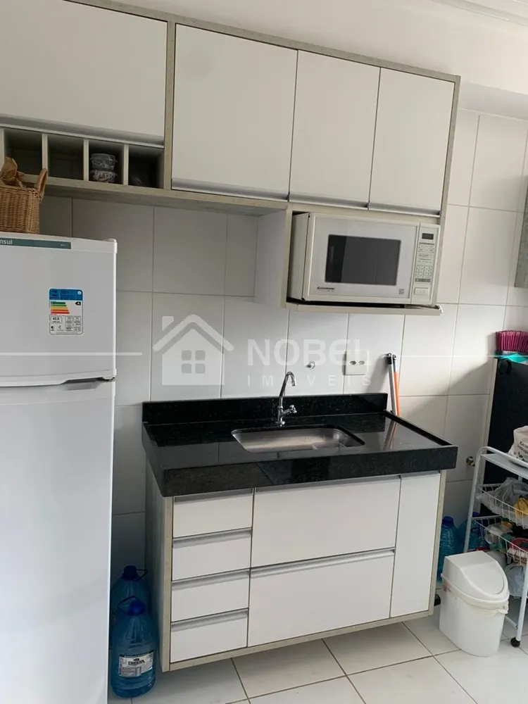 Apartamento, 2 quartos, 74 m² - Foto 4