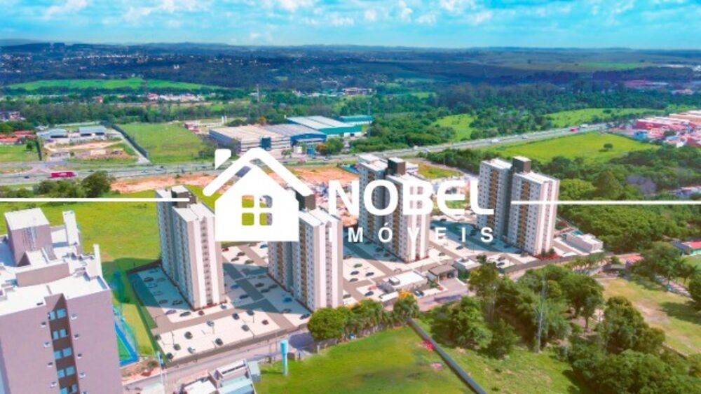 Apartamento à venda com 2 quartos, 60m² - Foto 1