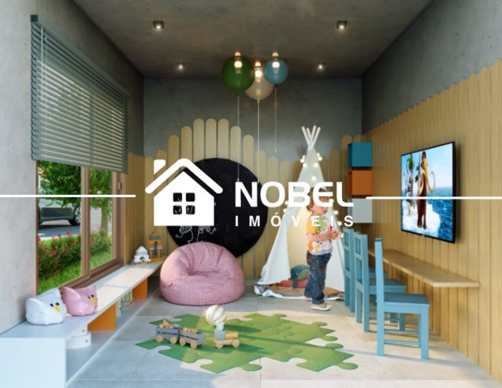 Apartamento à venda com 2 quartos, 60m² - Foto 5