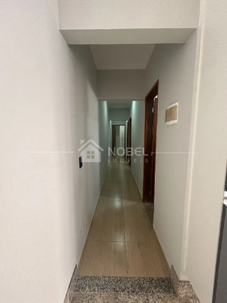 Casa, 3 quartos - Foto 7
