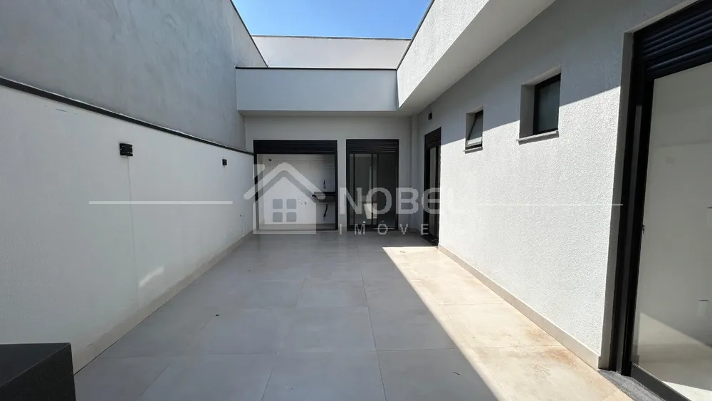 Casa, 3 quartos - Foto 9