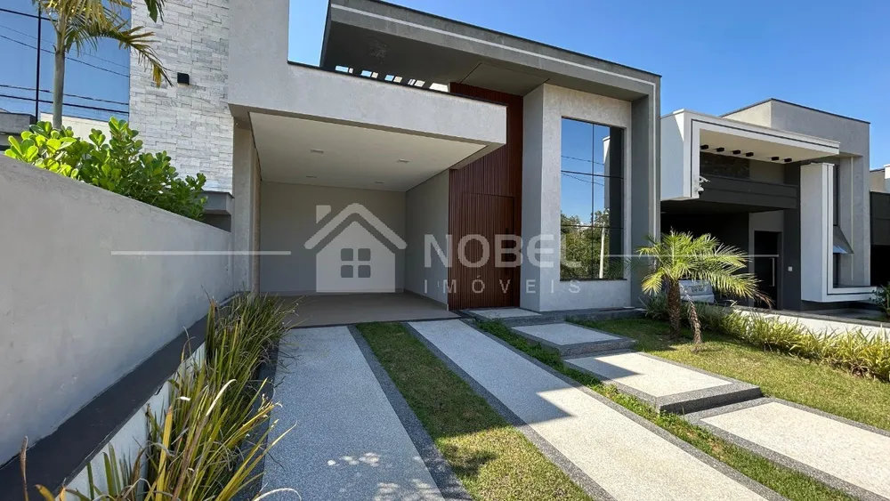 Casa, 3 quartos - Foto 3