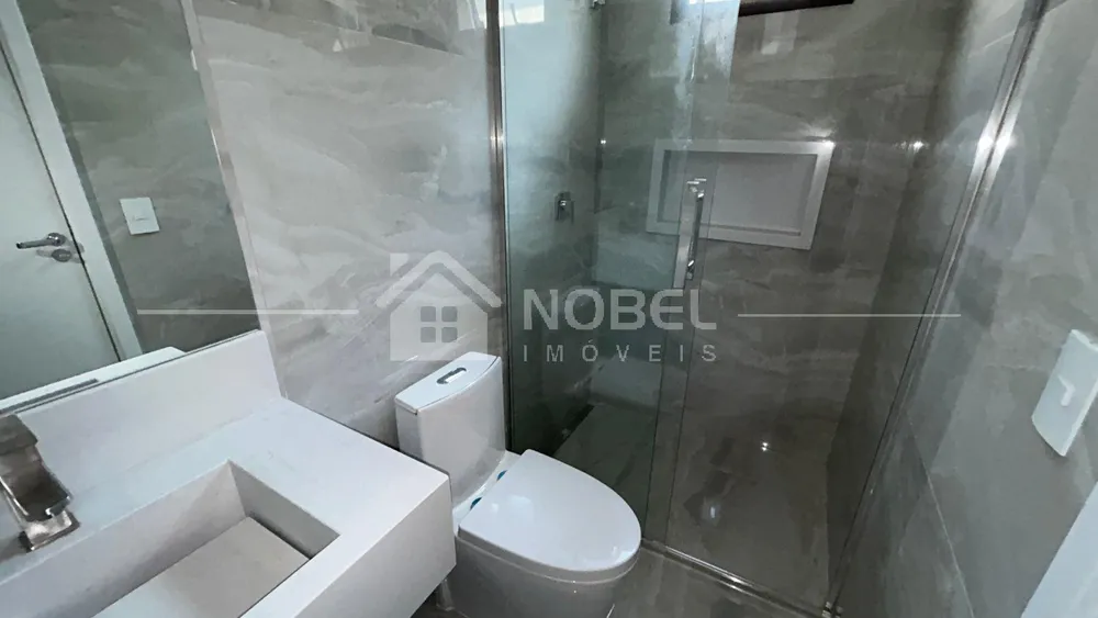 Casa, 3 quartos - Foto 12