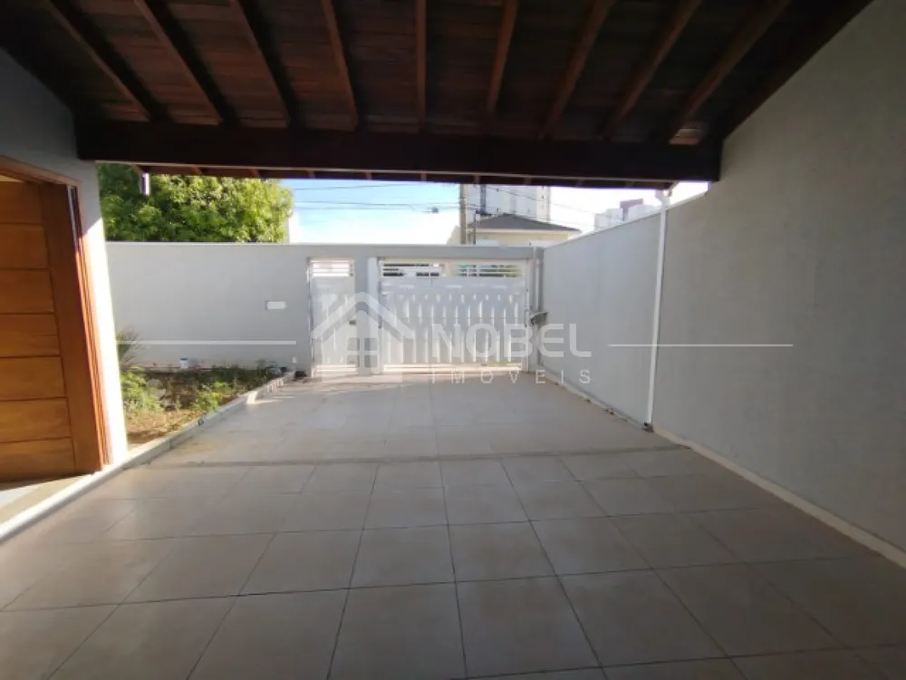 Casa, 4 quartos - Foto 1