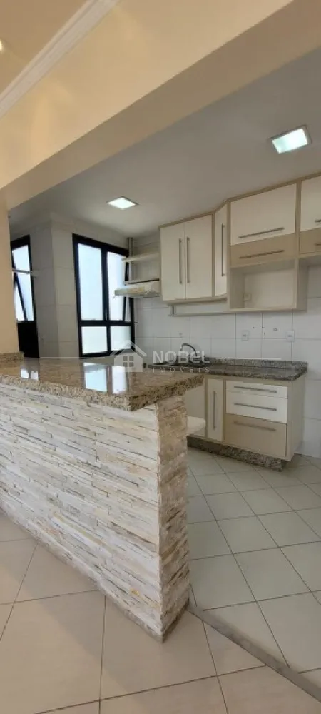 Apartamento, 2 quartos, 77 m² - Foto 7