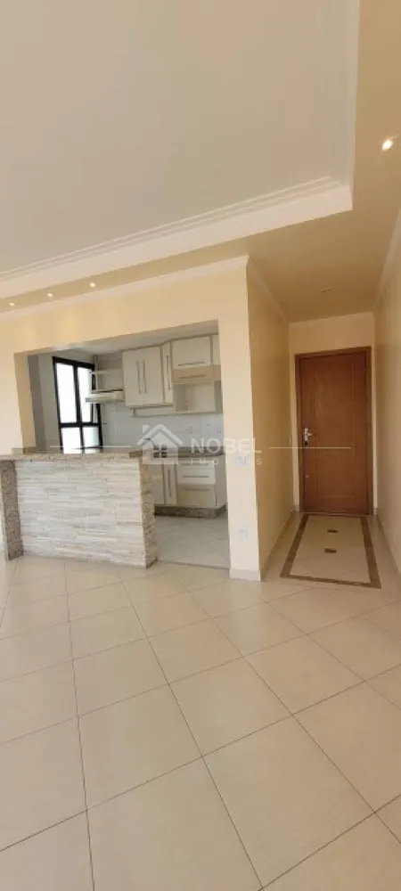 Apartamento, 2 quartos, 77 m² - Foto 12