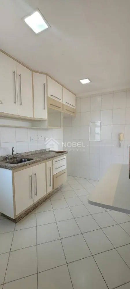 Apartamento, 2 quartos, 77 m² - Foto 9